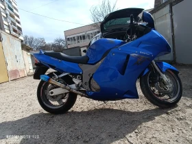 ������ Honda Cbr