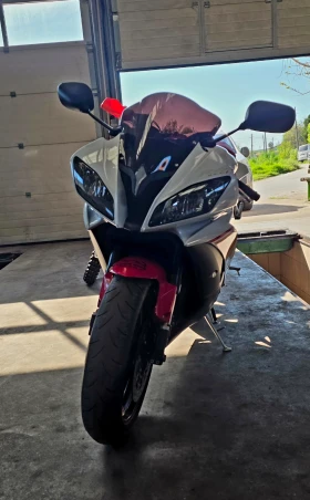 Yamaha YZF-R6 | Mobile.bg � ����� ������ 10