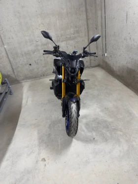 Yamaha Mt-09 SP | Mobile.bg � ����� ������ 4