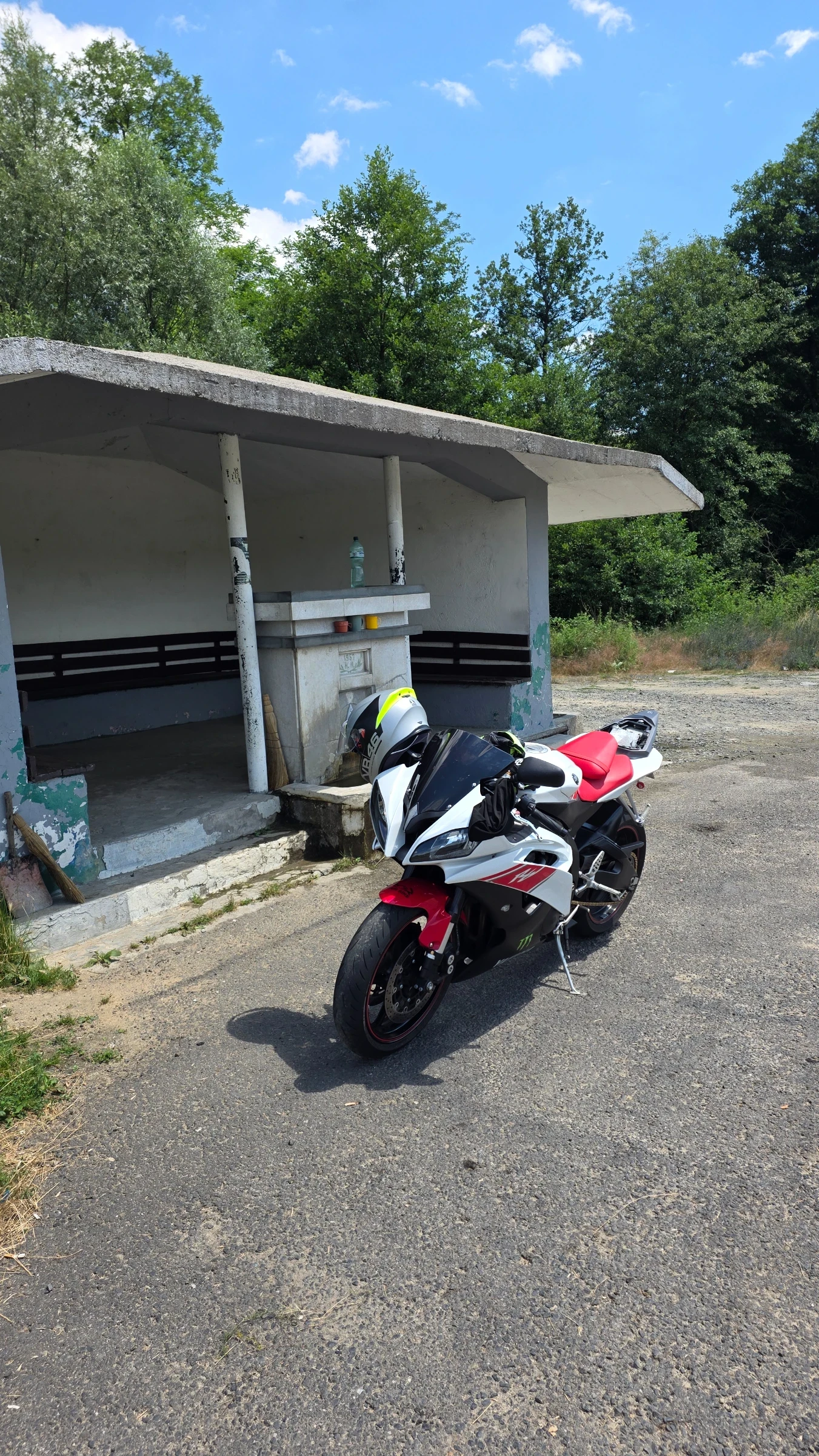 Yamaha YZF-R6 | Mobile.bg � ����������� 11