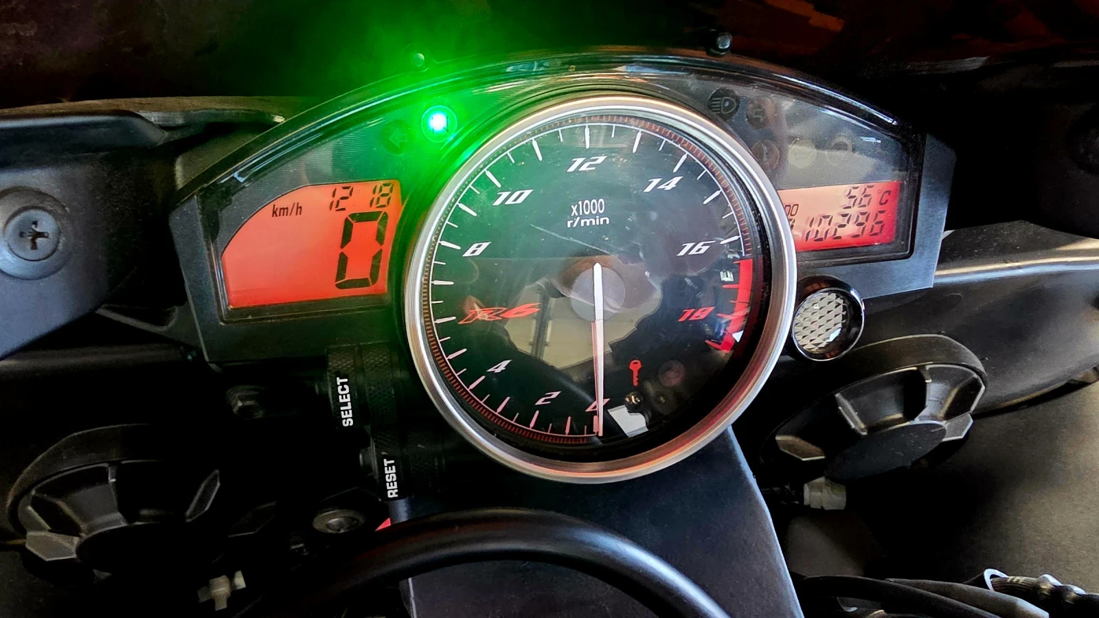 Yamaha YZF-R6 | Mobile.bg � ����������� 12