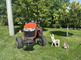 Трактор Tafe  6028 М❗НАЛИЧЕН❗ТОП ЦЕНА, снимка 17