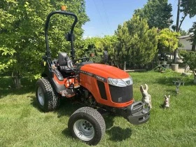 Трактор Tafe  6028 М❗НАЛИЧЕН❗ТОП ЦЕНА, снимка 16