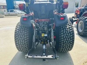 Трактор Tafe  6028 М❗НАЛИЧЕН❗ТОП ЦЕНА, снимка 13