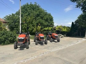 Трактор Tafe  6028 М❗НАЛИЧЕН❗ТОП ЦЕНА, снимка 4