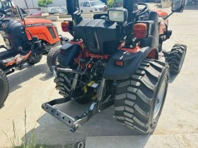 Трактор Tafe  6028 М❗НАЛИЧЕН❗ТОП ЦЕНА, снимка 7