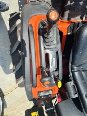 Трактор Tafe  6028 М❗НАЛИЧЕН❗ТОП ЦЕНА, снимка 12