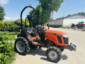 Трактор Tafe  6028 М❗НАЛИЧЕН❗ТОП ЦЕНА, снимка 6