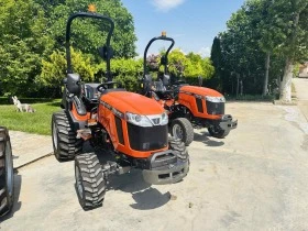 Трактор Tafe  6028 М❗НАЛИЧЕН❗ТОП ЦЕНА, снимка 8