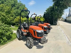 Трактор Tafe  6028 М❗НАЛИЧЕН❗ТОП ЦЕНА, снимка 1