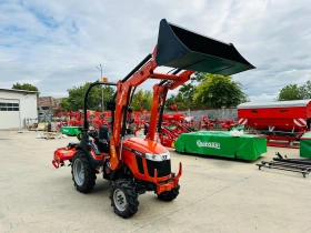 Трактор Tafe  6028 М❗НАЛИЧЕН❗ТОП ЦЕНА, снимка 2