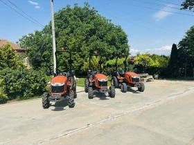 Трактор Tafe  6028 М❗НАЛИЧЕН❗ТОП ЦЕНА, снимка 5