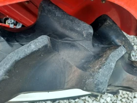 Трактор Yanmar Ke-4 14к.с. 4WD с фреза ДЖЕЙ ТРЕЙДИНГ, снимка 6