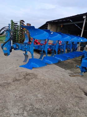   Lemken