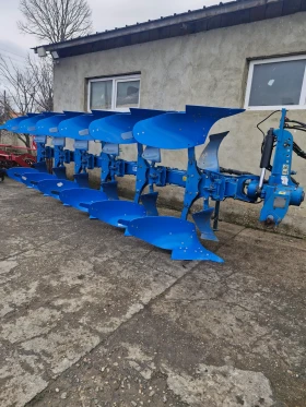  Lemken Lemken variopal 8  | Mobile.bg    2