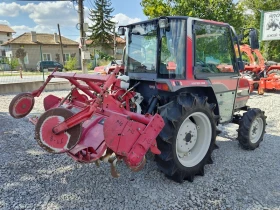 Обява за продажба на Трактор Mitsubishi MT266 26к.с. 4WD с фреза ДЖЕЙ ТРЕЙДИНГ ~ 111 лв. - изображение 3