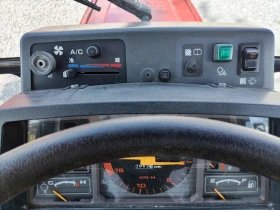 Обява за продажба на Трактор Mitsubishi MT266 26к.с. 4WD с фреза ДЖЕЙ ТРЕЙДИНГ ~ 111 лв. - изображение 6