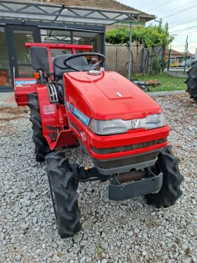 ������� Yanmar Ke-4 14�.�. 4WD � ����� ���� �������� | Mobile.bg � ����� ������ 2