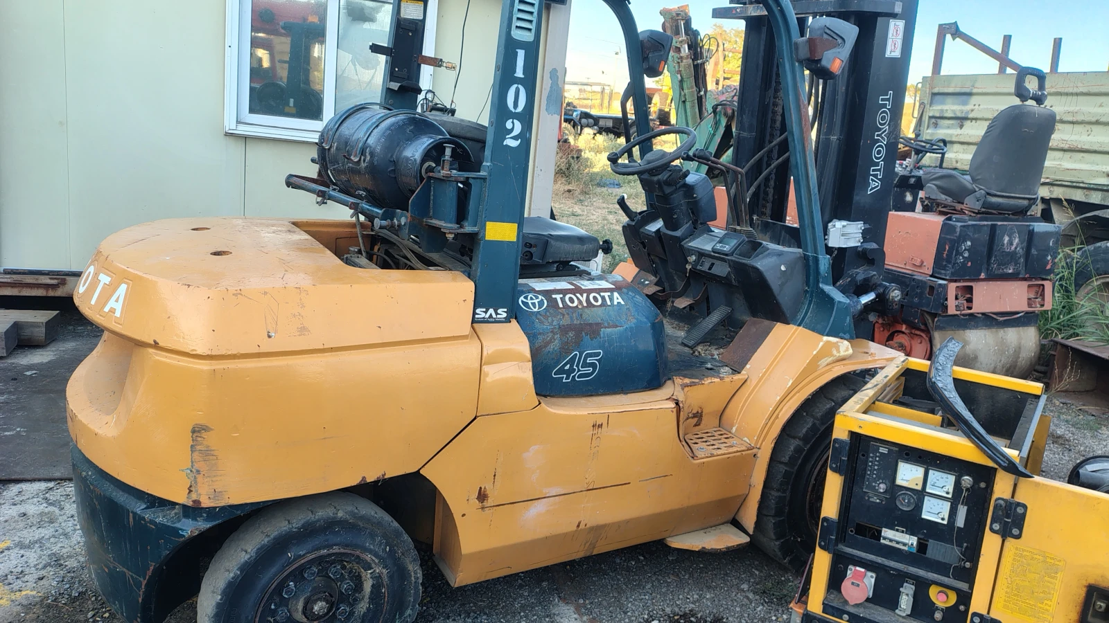  Toyota | Mobile.bg   2