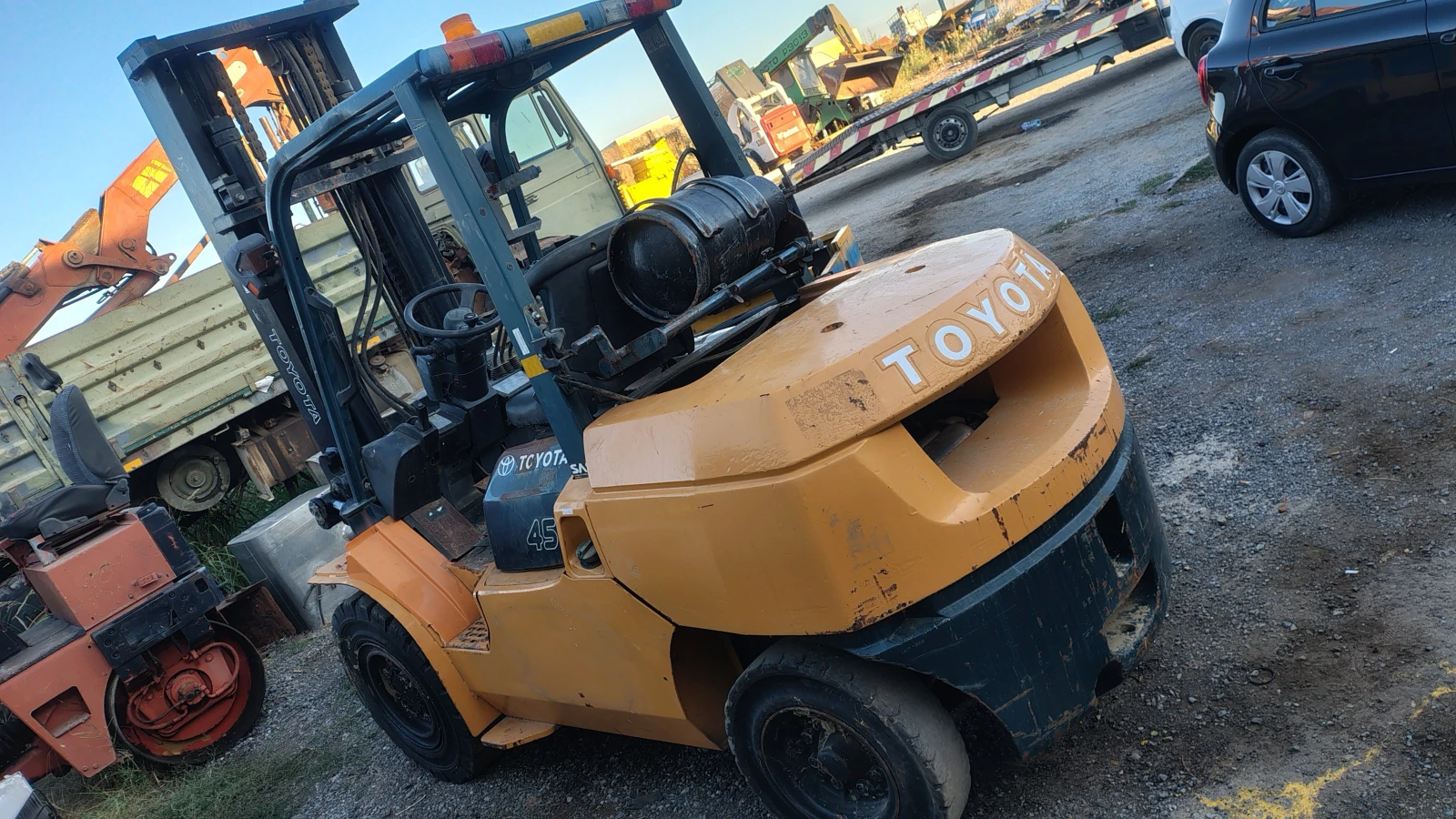  Toyota | Mobile.bg   3