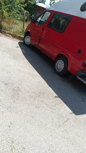 Кемпер Ford Reimo, снимка 7