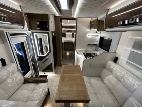 Кемпер Mobilvetta Krosser P86 двоен под* LIFEPO4, снимка 4