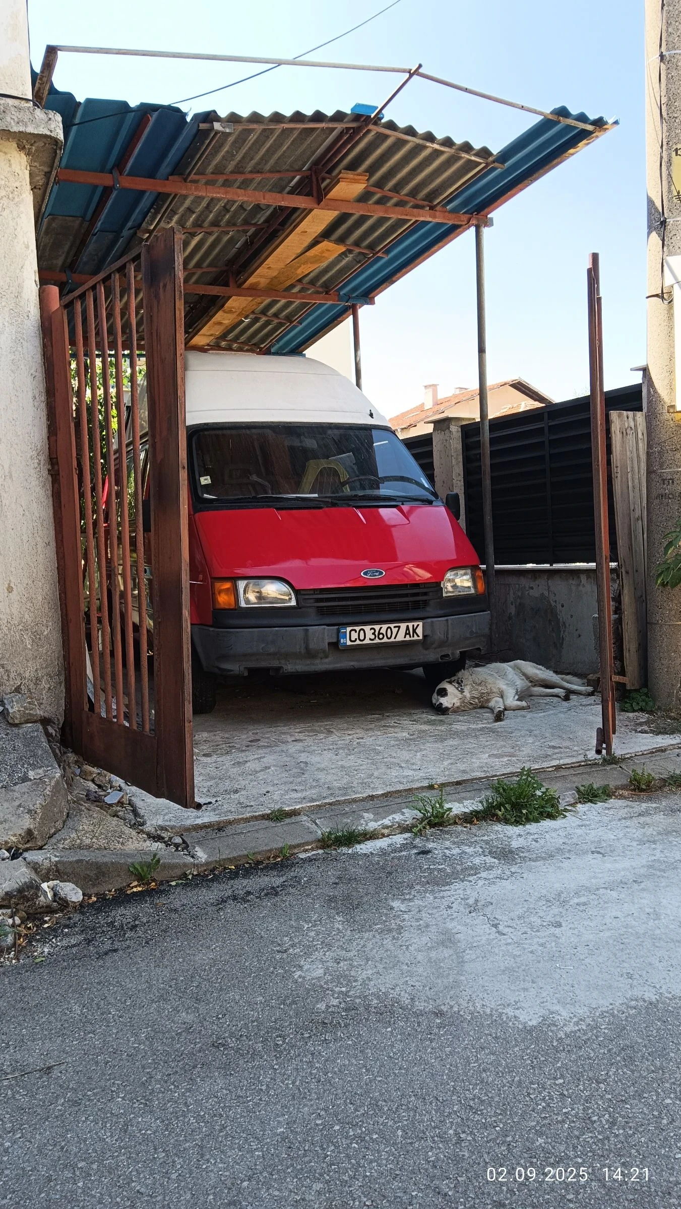 ������ Ford Reimo | Mobile.bg � ����������� 2