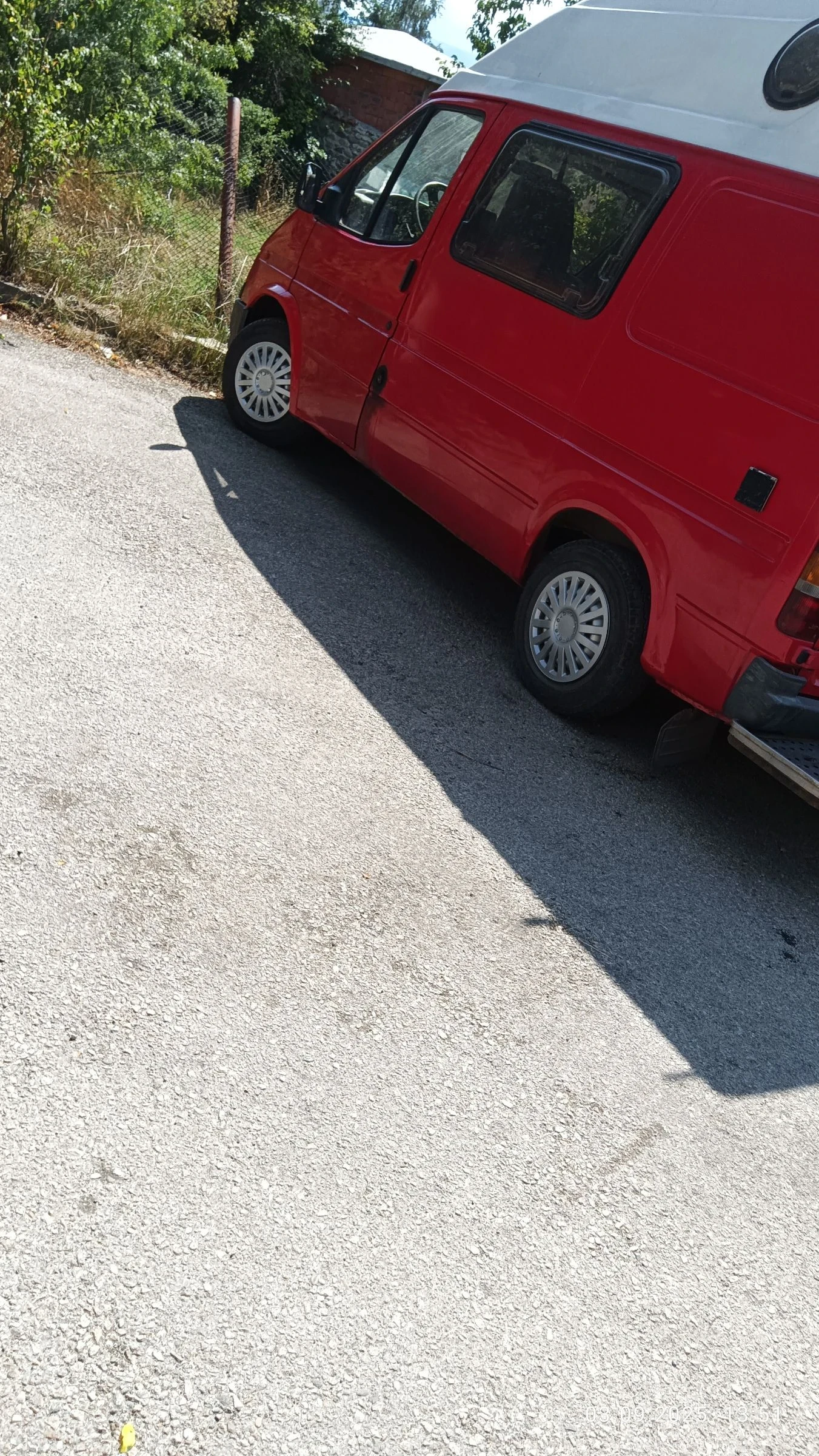 ������ Ford Reimo | Mobile.bg � ����������� 7