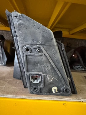 Ford Focus 2012-2017г  MK3 шофьорско огледало , снимка 4