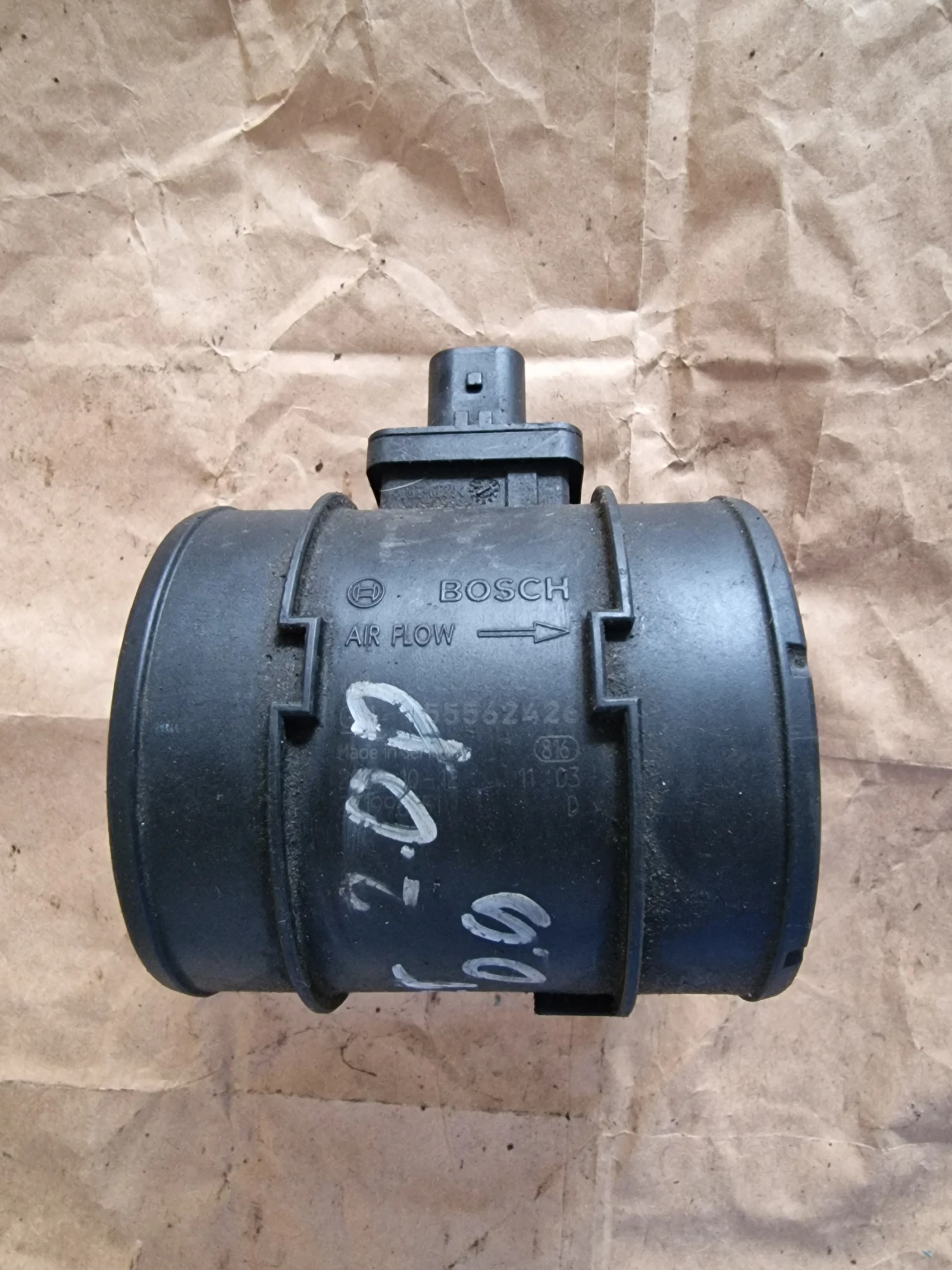 55562426 ��������� OPEL 0281002912  | Mobile.bg � ����������� 1