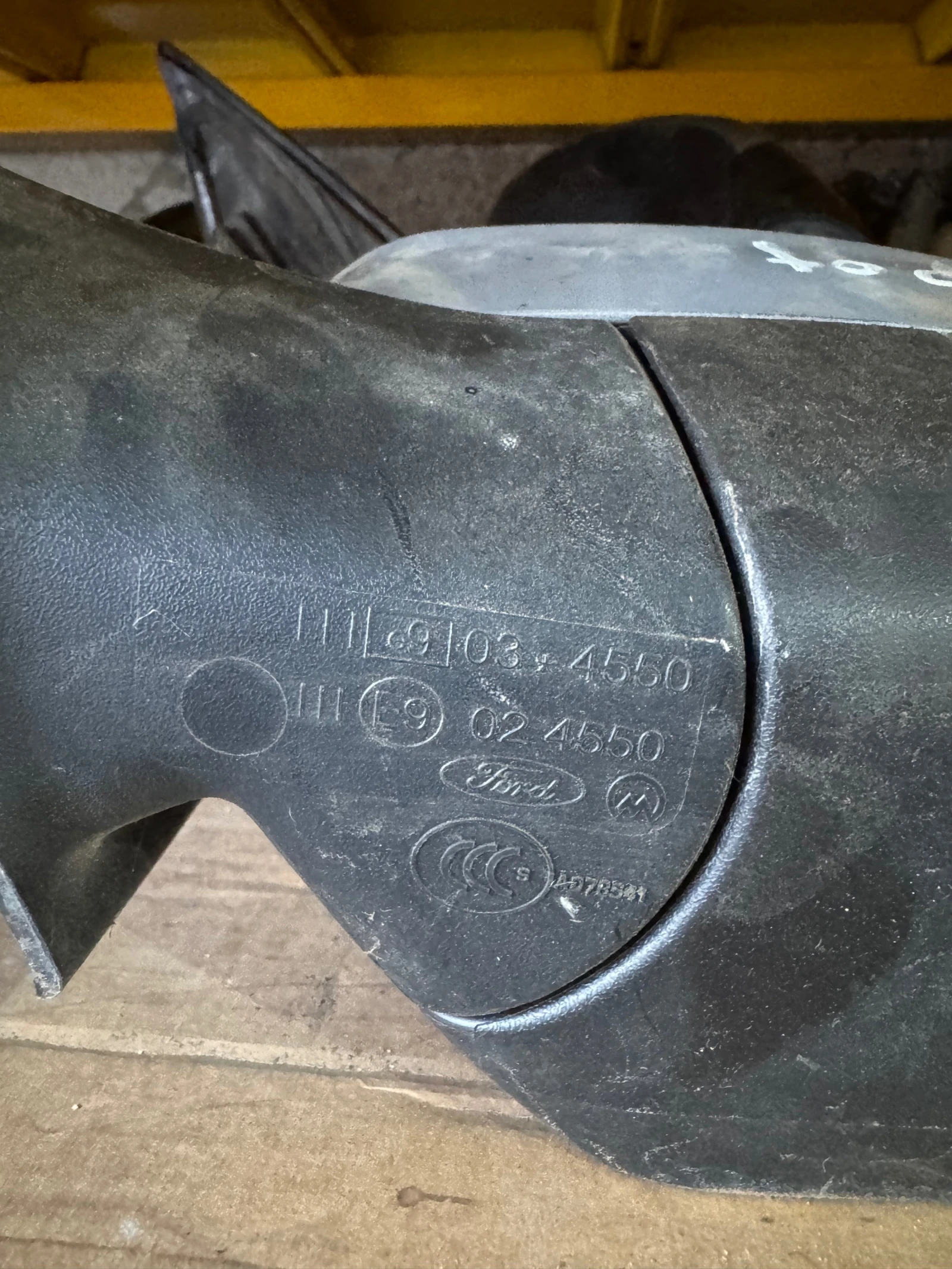 Ford Focus 2012-2017  MK3    | Mobile.bg   3