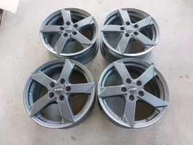 Джанти за VW Passat, снимка 1