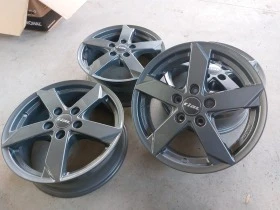 Джанти за VW Passat, снимка 2