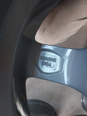 Джанти за VW Passat, снимка 3