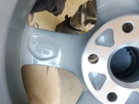 Джанти за VW Passat, снимка 6