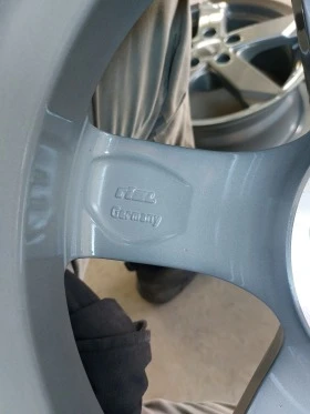 Джанти за VW Passat, снимка 4