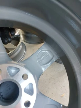 Джанти за VW Passat, снимка 5