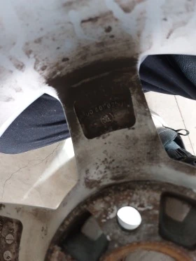 Джанти за Skoda, снимка 4