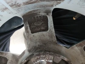 Джанти за Skoda, снимка 5