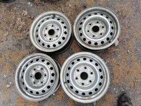 Джанти за Toyota, снимка 1