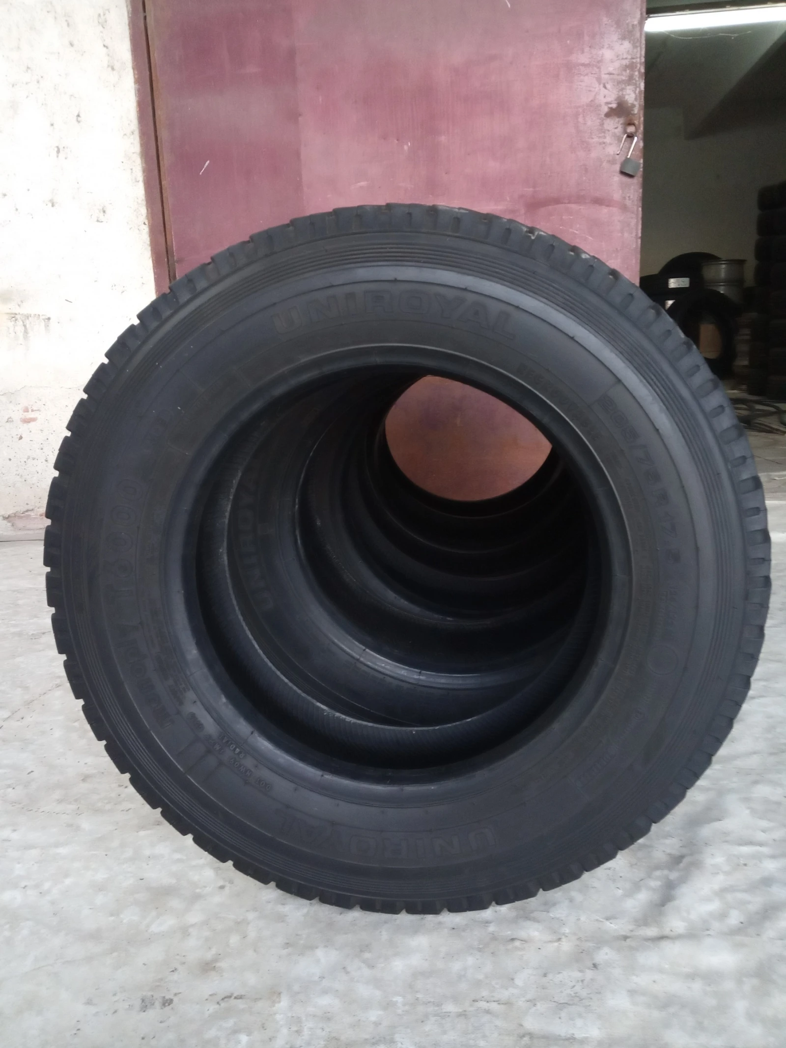  205/75R17.5 | Mobile.bg   6