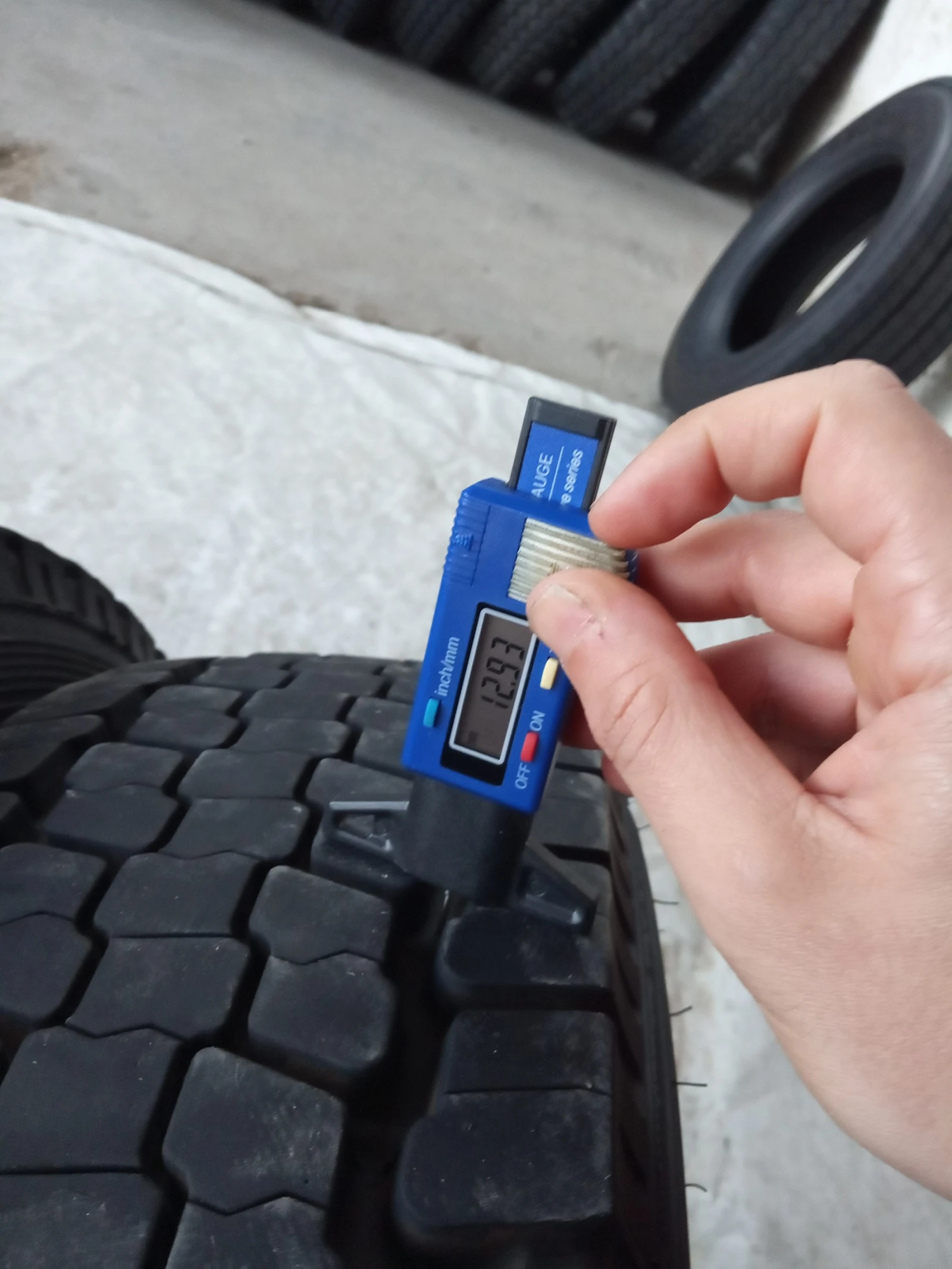  205/75R17.5 | Mobile.bg   5