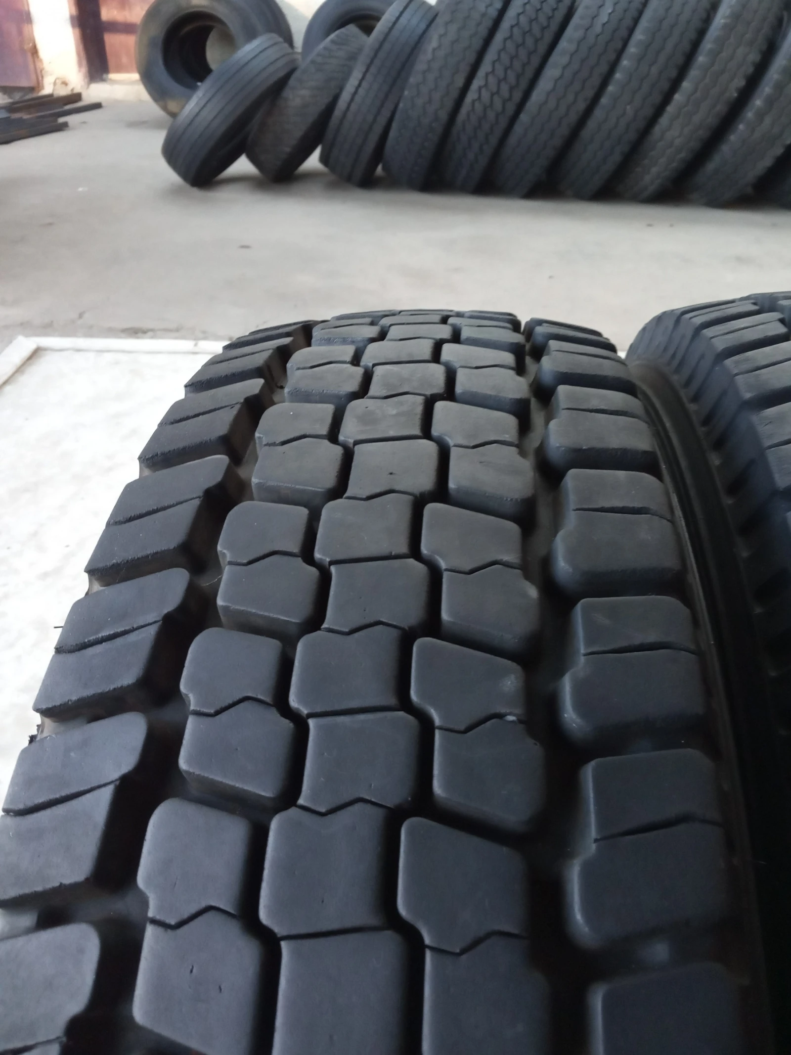  205/75R17.5 | Mobile.bg   3