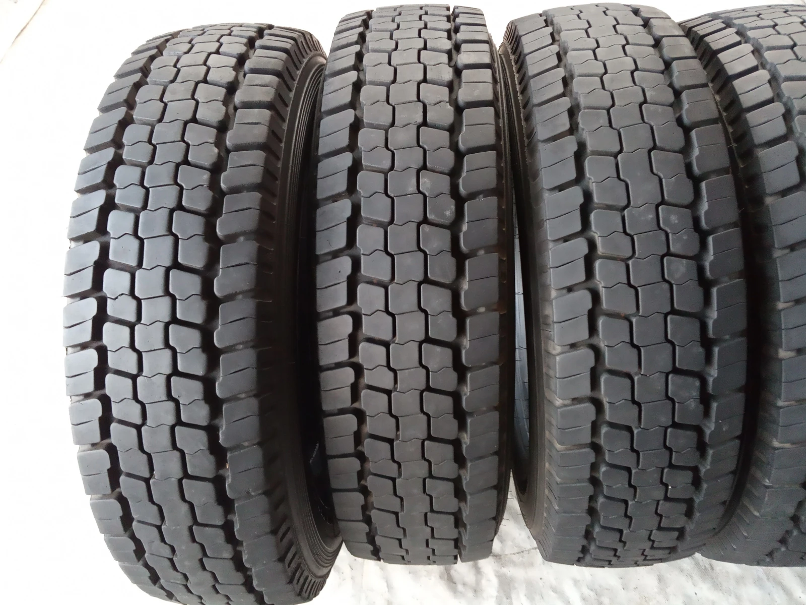  205/75R17.5 | Mobile.bg   14