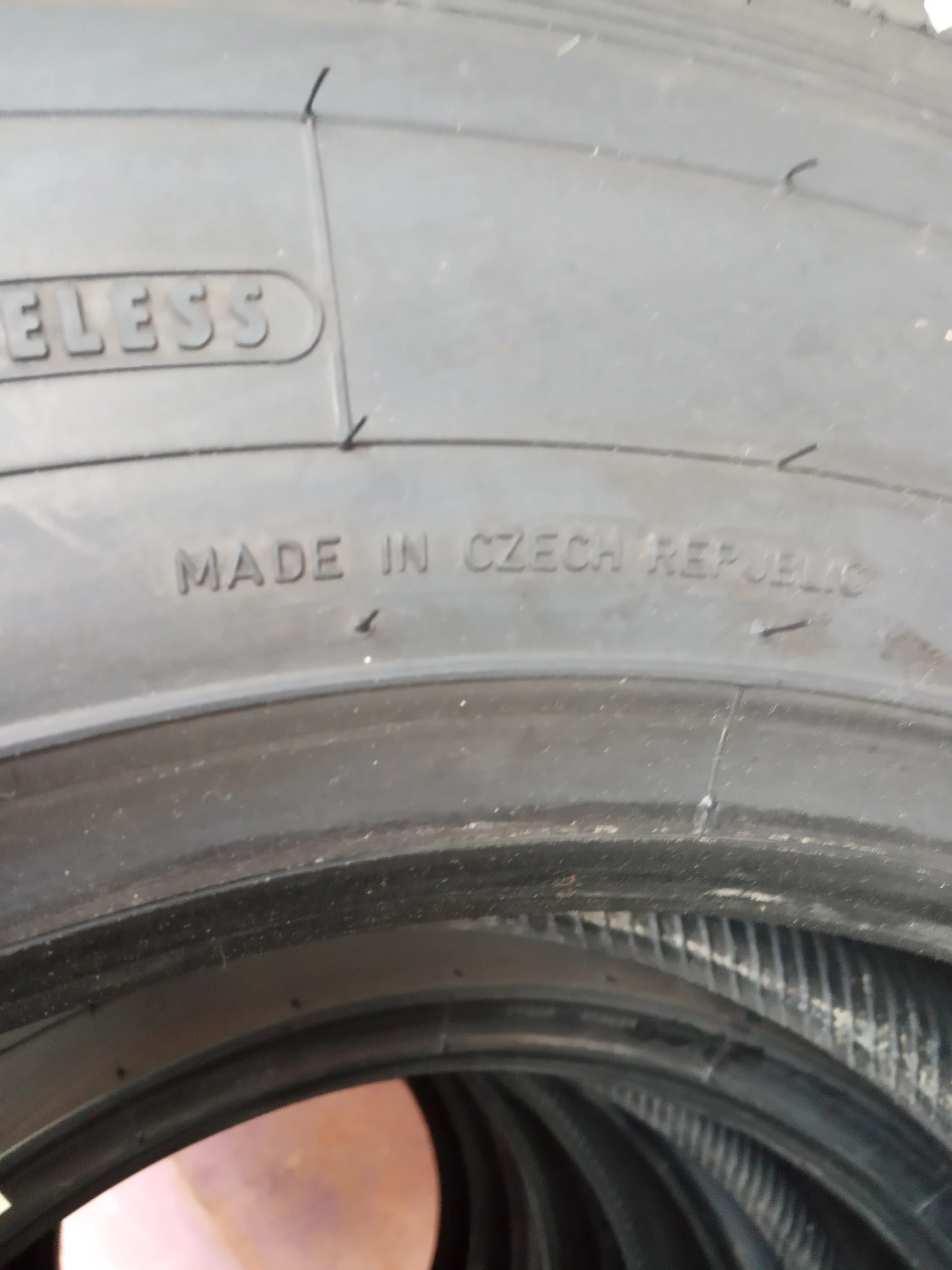  205/75R17.5 | Mobile.bg   12