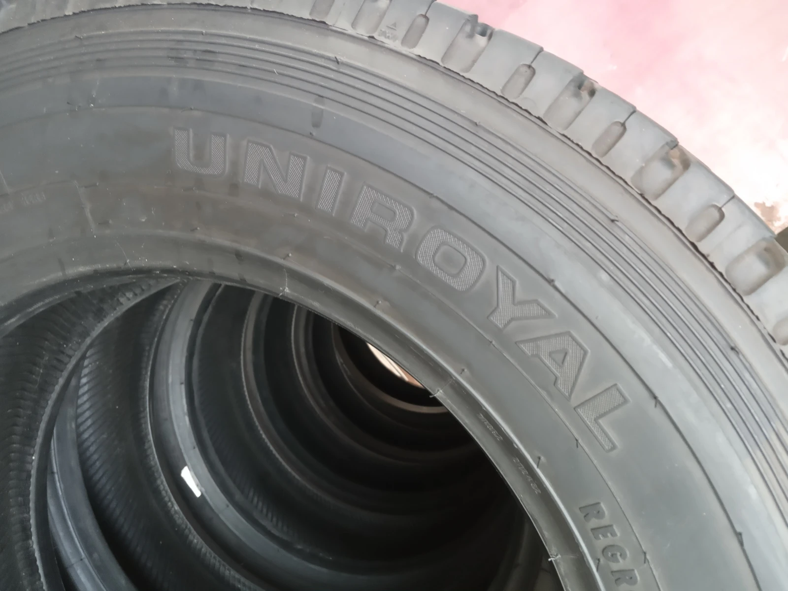  205/75R17.5 | Mobile.bg   7