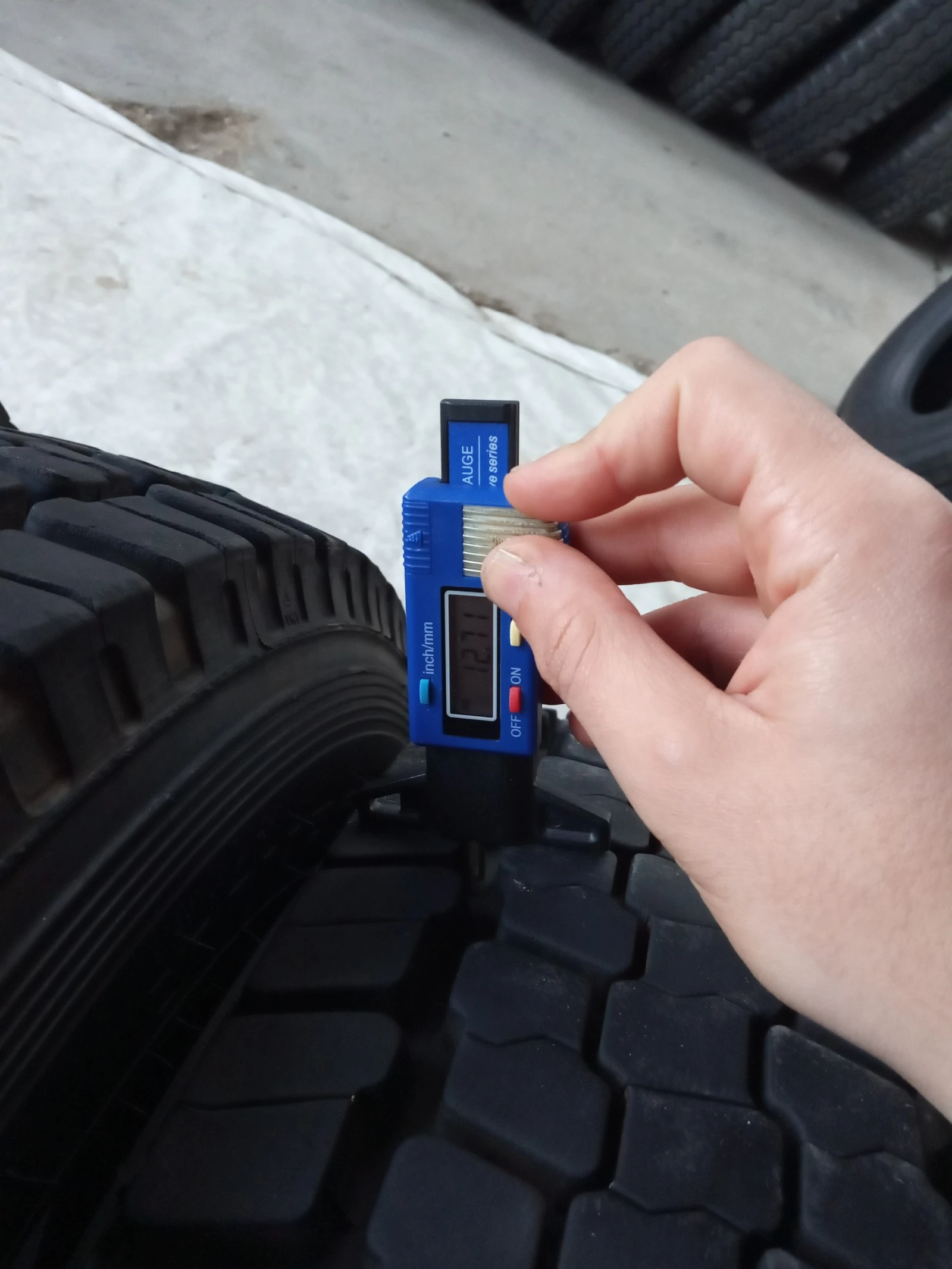  205/75R17.5 | Mobile.bg   4