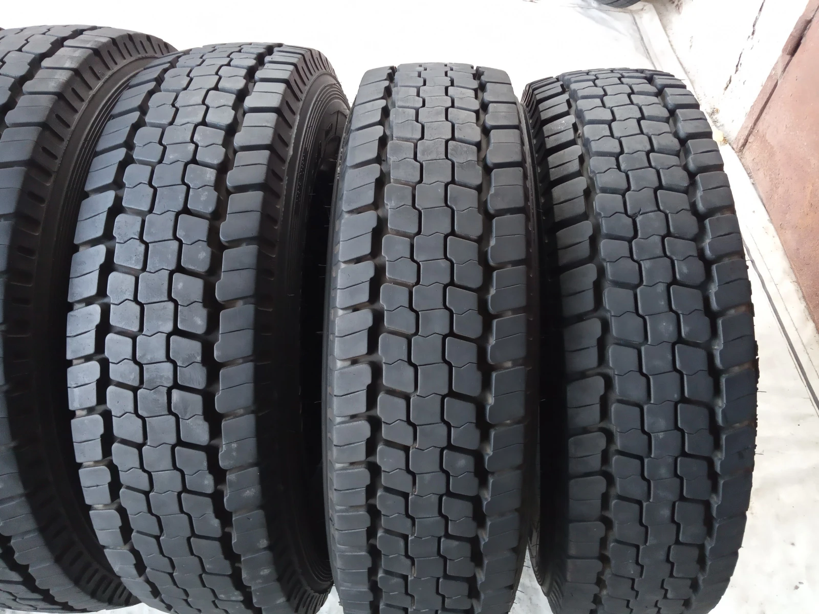  205/75R17.5 | Mobile.bg   15