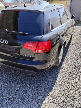 Audi A4 2.0TDI BPW* 140 5 бр На части, снимка 4