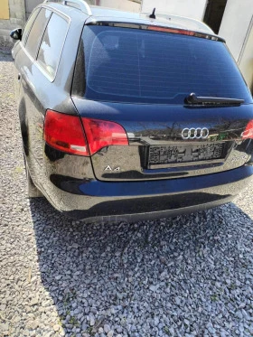 Audi A4 2.0TDI BPW* 140 5 бр На части, снимка 2